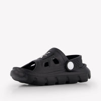 Calvin Klein Jongens Sandalen In Zwart