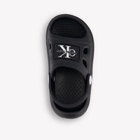 Calvin Klein Jongens Sandalen In Zwart