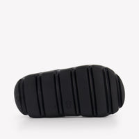 Calvin Klein Jongens Sandalen In Zwart
