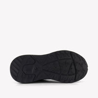 Calvin Klein Jongens Sneakers In Zwart
