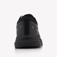 Calvin Klein Jongens Sneakers In Zwart