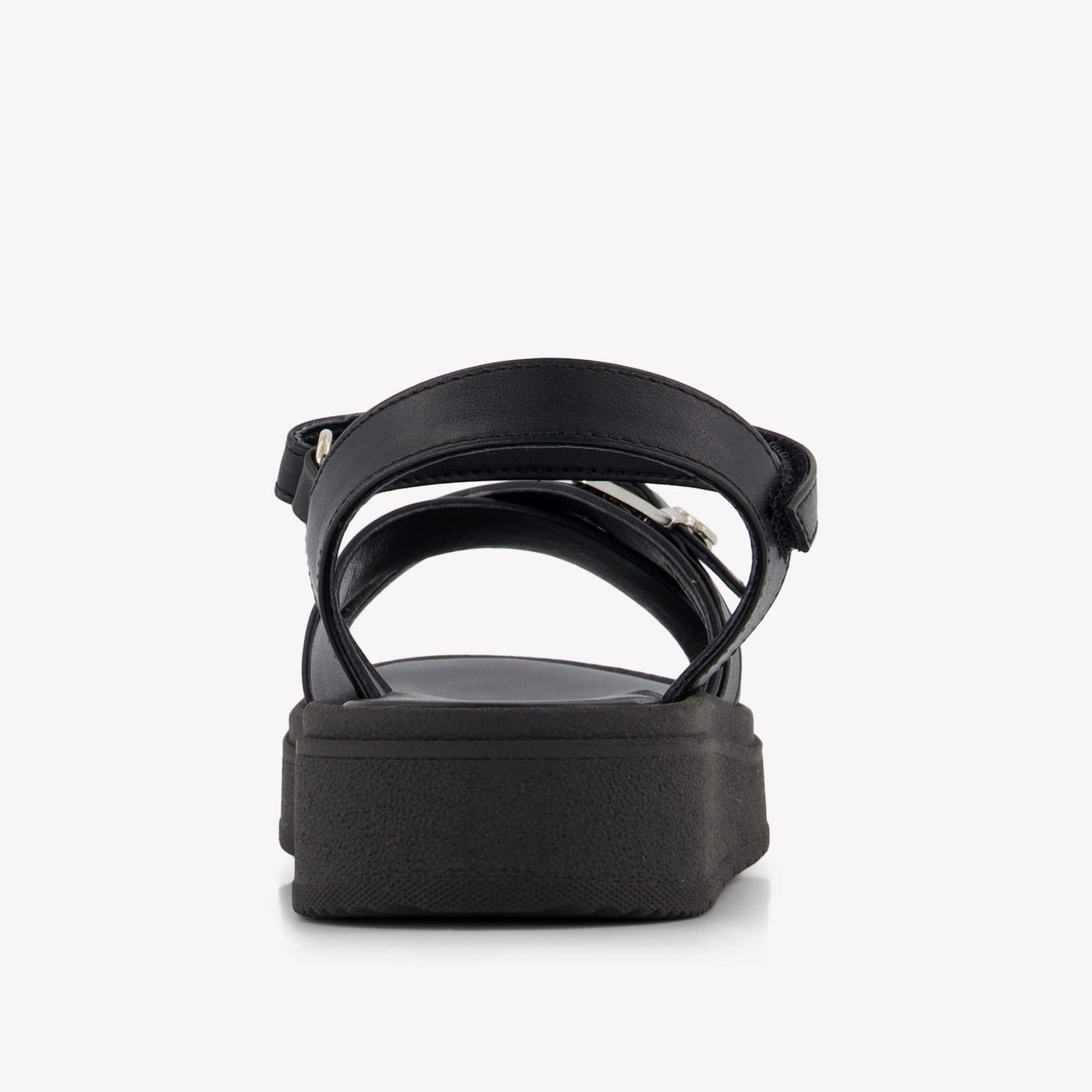 Calvin Klein Meisjes Sandalen In Zwart