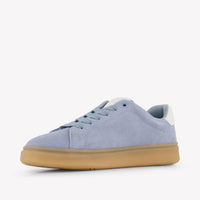 Tommy Hilfiger Unisex Sneakers In Licht Blauw