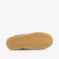 Tommy Hilfiger Unisex Sneakers In Licht Blauw