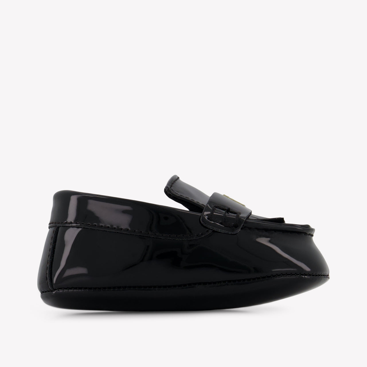 Tommy Hilfiger Baby Girls Shoes in Black