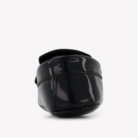 Tommy Hilfiger Baby Girls Shoes in Black