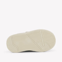 Tommy Hilfiger Jongens Sneakers In Beige