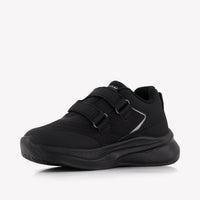 Calvin Klein Jongens Sneakers In Zwart
