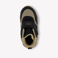 Calvin Klein Kinder Jongens Snowboots In Beige