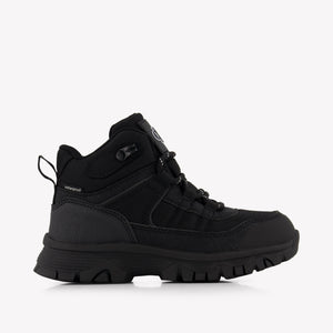 Calvin Klein Kinder Jongens Sneakers In Zwart