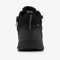 Calvin Klein Kinder Jongens Sneakers In Zwart
