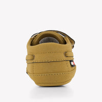 Tommy Hilfiger Baby Jongens Sneakers In Camel