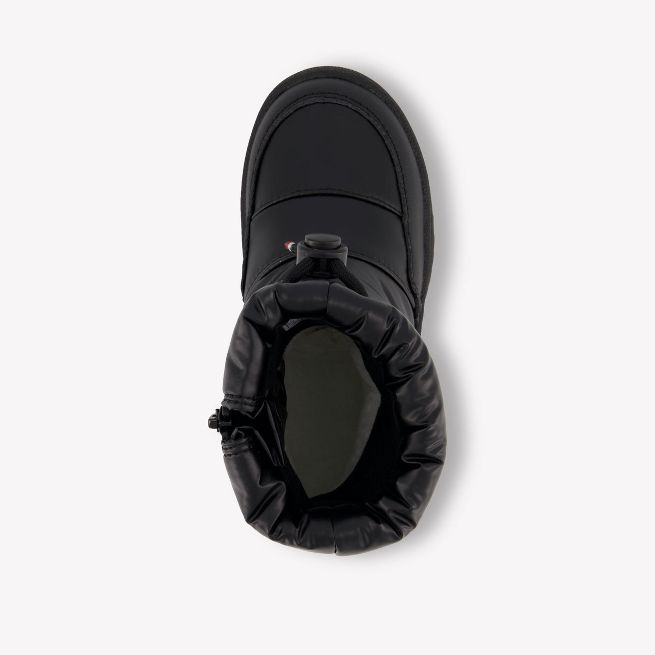 Tommy Hilfiger Kinder Meisjes Snowboots In Zwart