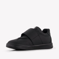 Dolce & Gabbana Jongens Sneakers In Zwart