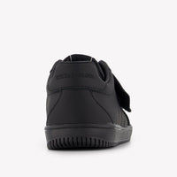 Dolce & Gabbana Jongens Sneakers In Zwart