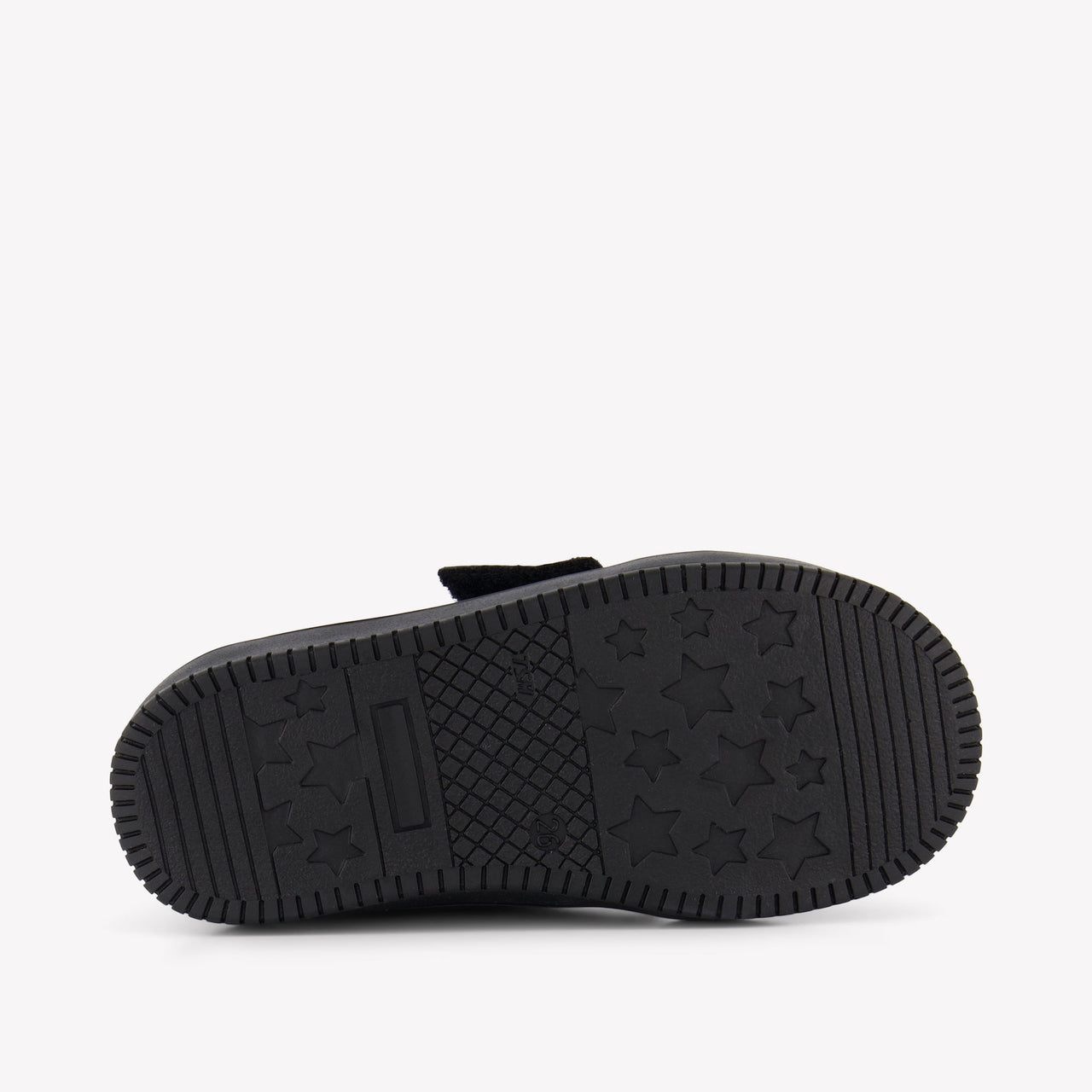 Dolce & Gabbana Jongens Sneakers In Zwart
