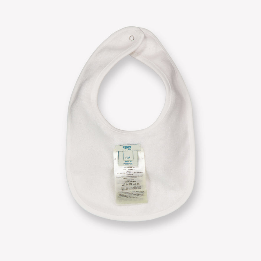 Fendi Baby Unisex Boxpakje In Beige