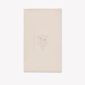 Fendi Baby Unisex Accessoire In Licht Beige