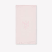 Fendi Baby Unisex Accessoire In Licht Roze