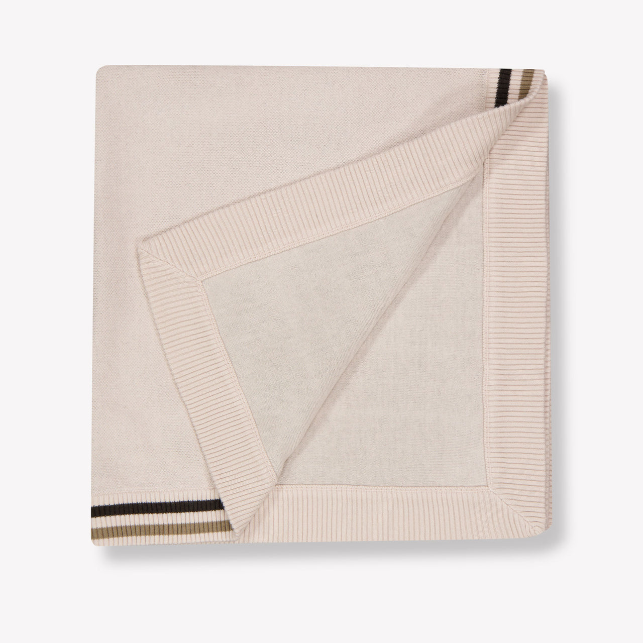 Fendi Baby Unisex Accessoire In Bruin