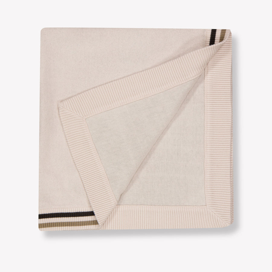 Fendi Baby Unisex Accessoire In Bruin