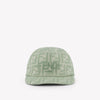 Fendi Kinder Meisjes Pet In Licht Groen
