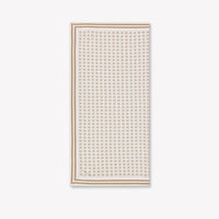 Fendi Baby Unisex Accessoire In Beige