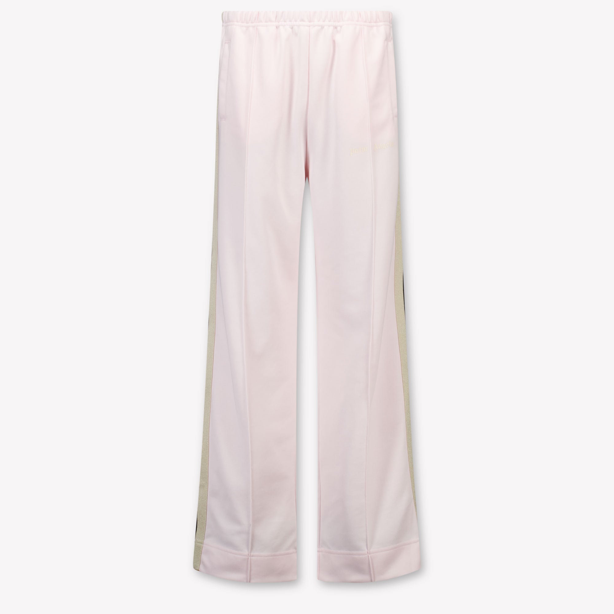 Palm Angels Kinder Meisjes Broek In Roze