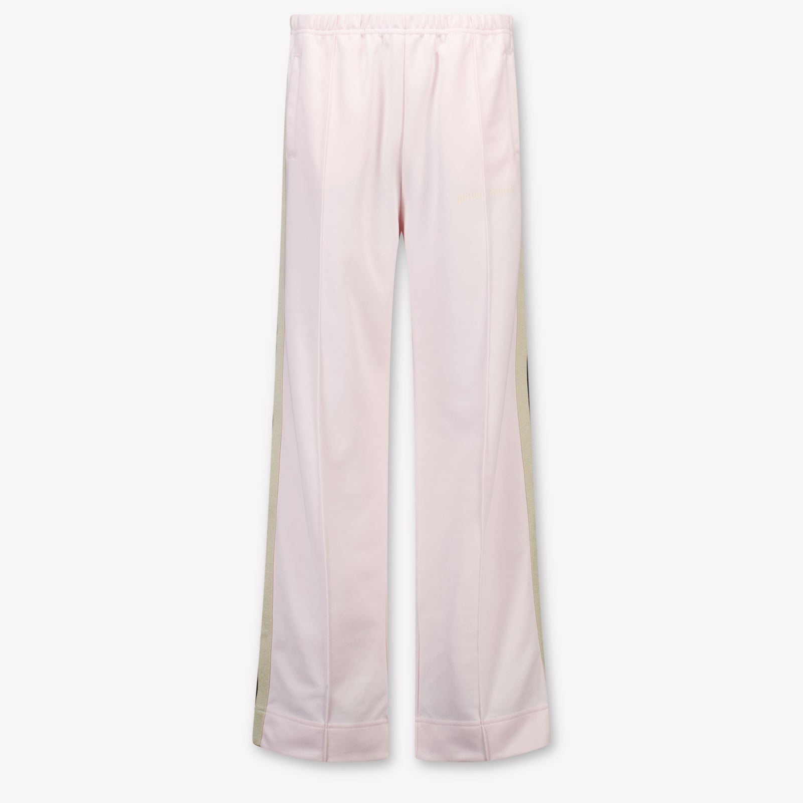 Palm Angels Kinder Meisjes Broek In Roze