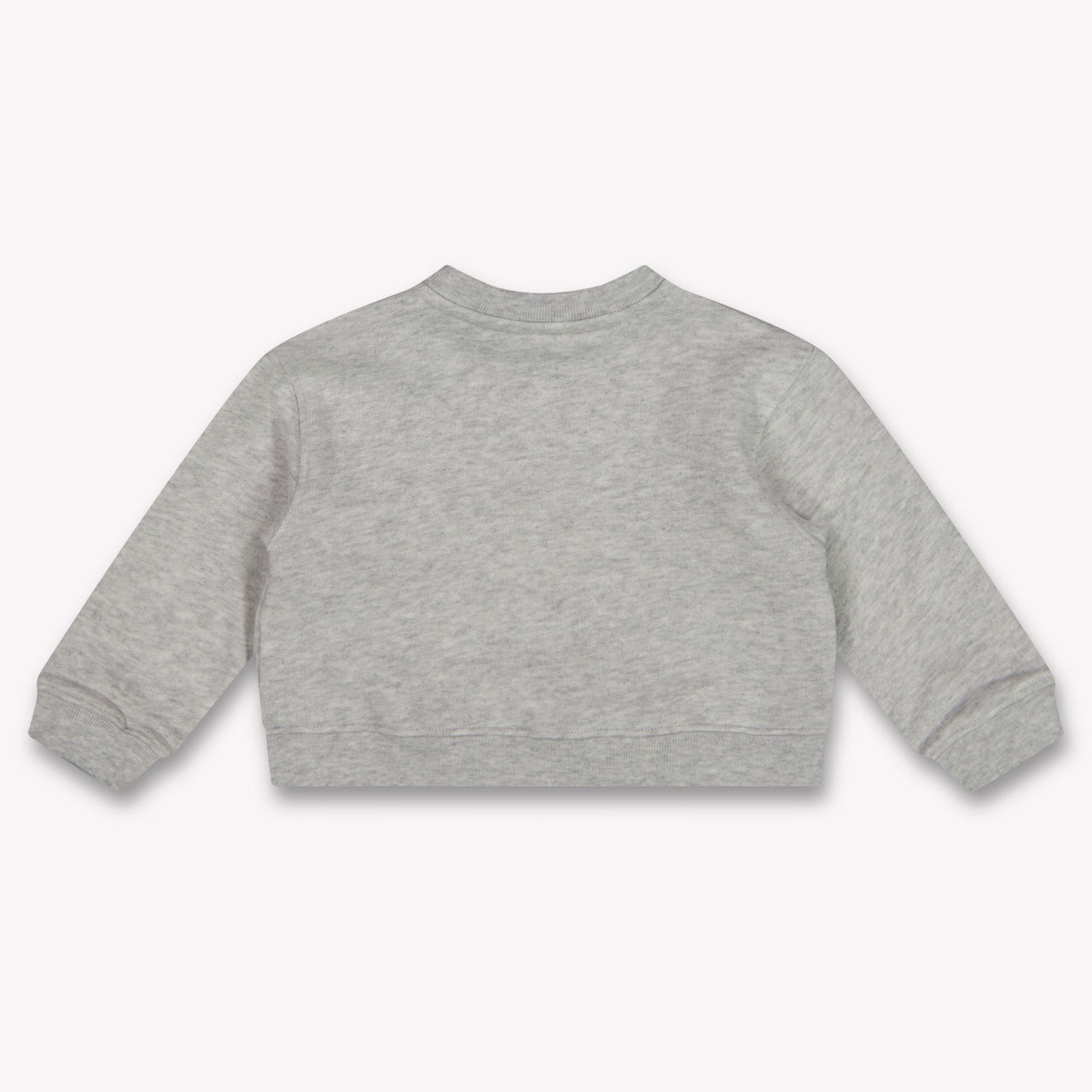 Palm Angels Baby Jongens Trui In Grijs