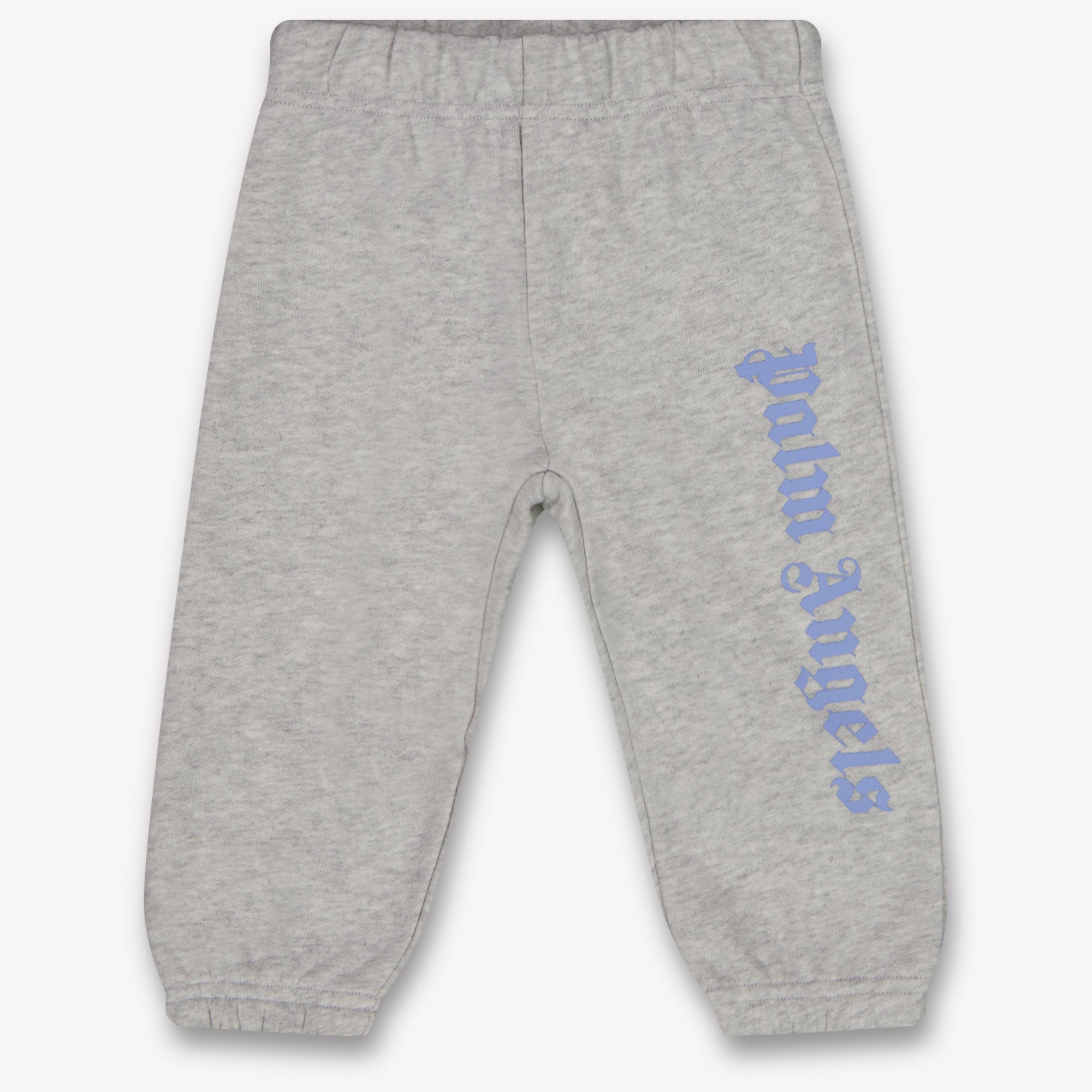 Palm Angels Baby Jongens Broek In Grijs