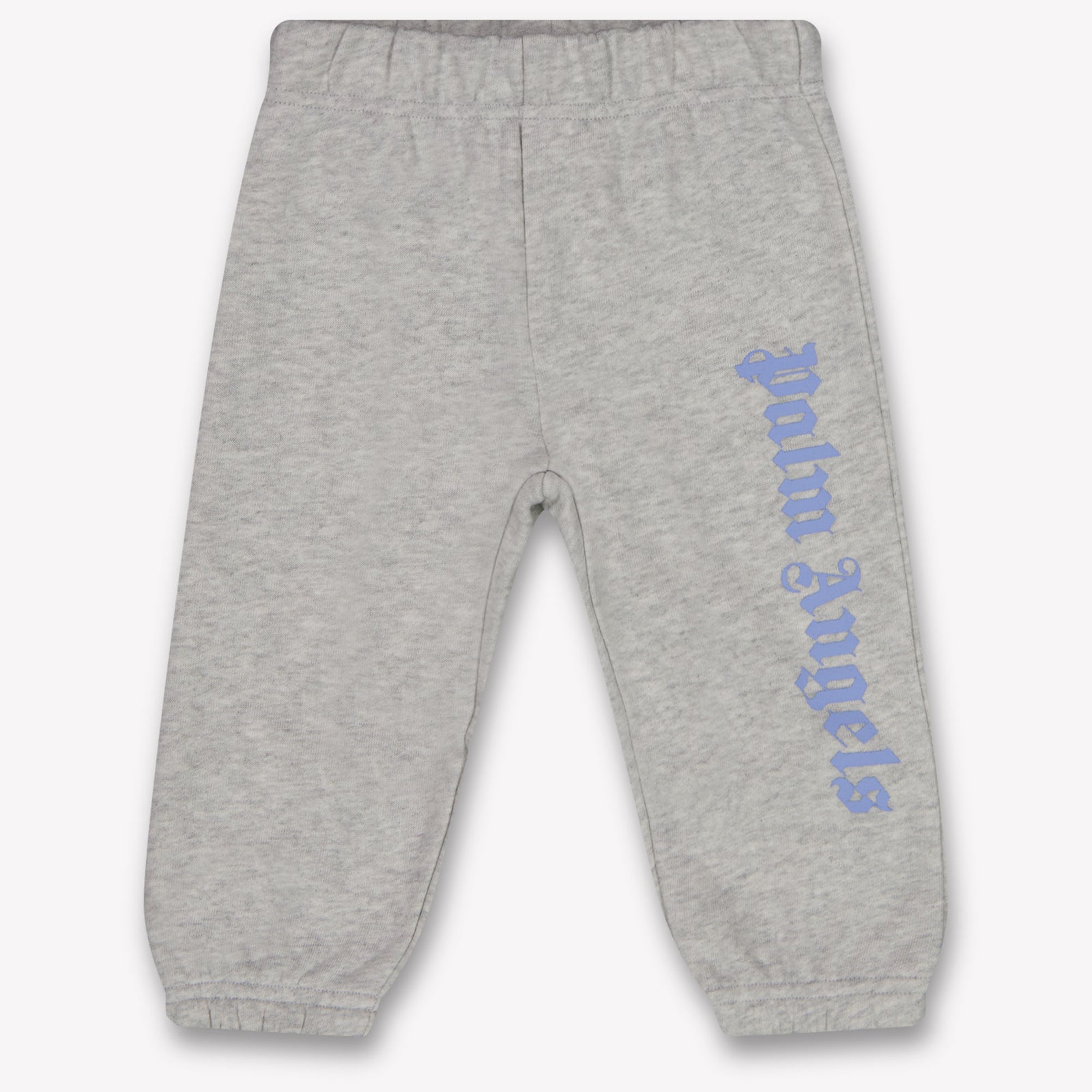 Palm Angels Baby Jongens Broek In Grijs
