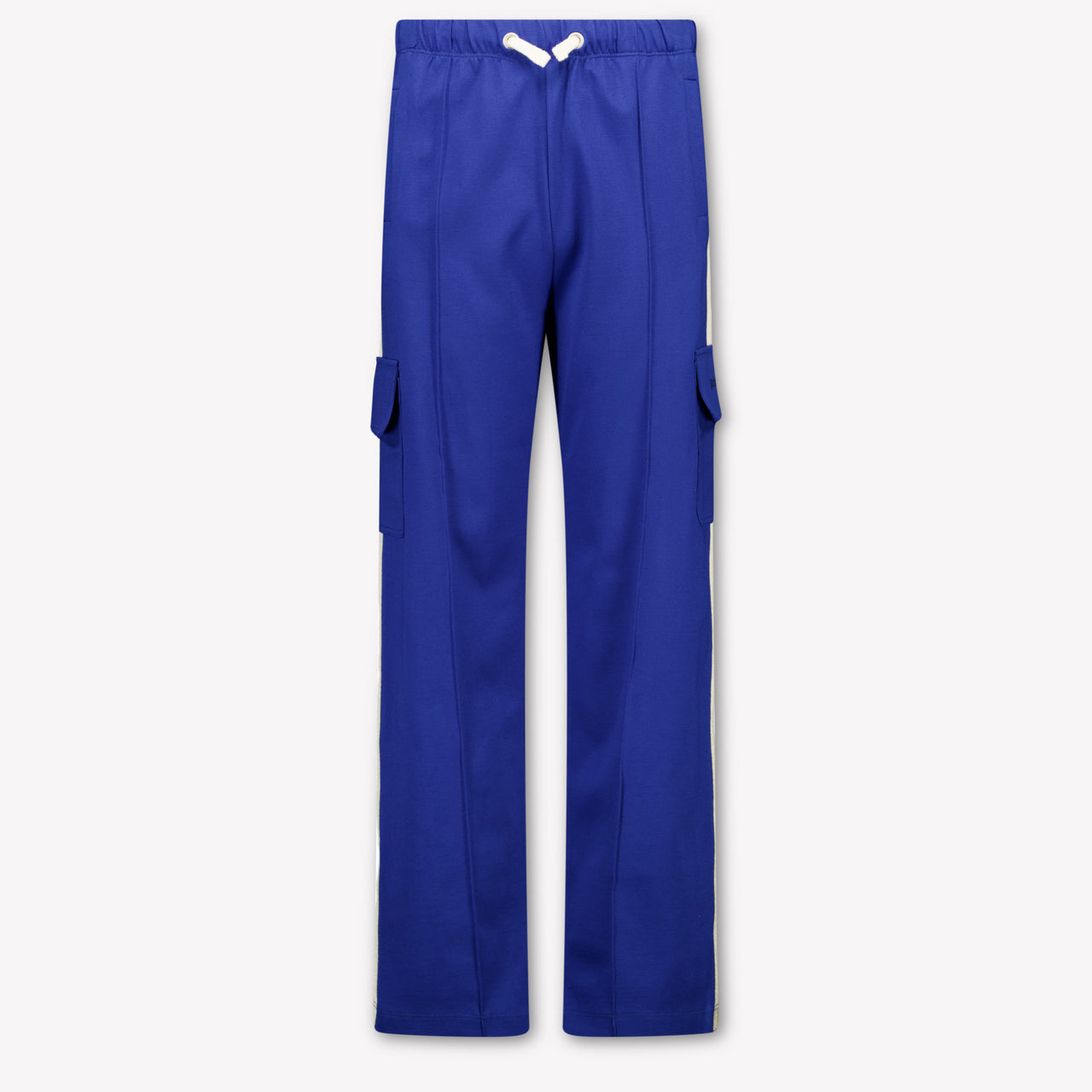 Palm Angels Kinder Jongens Broek In Blauw