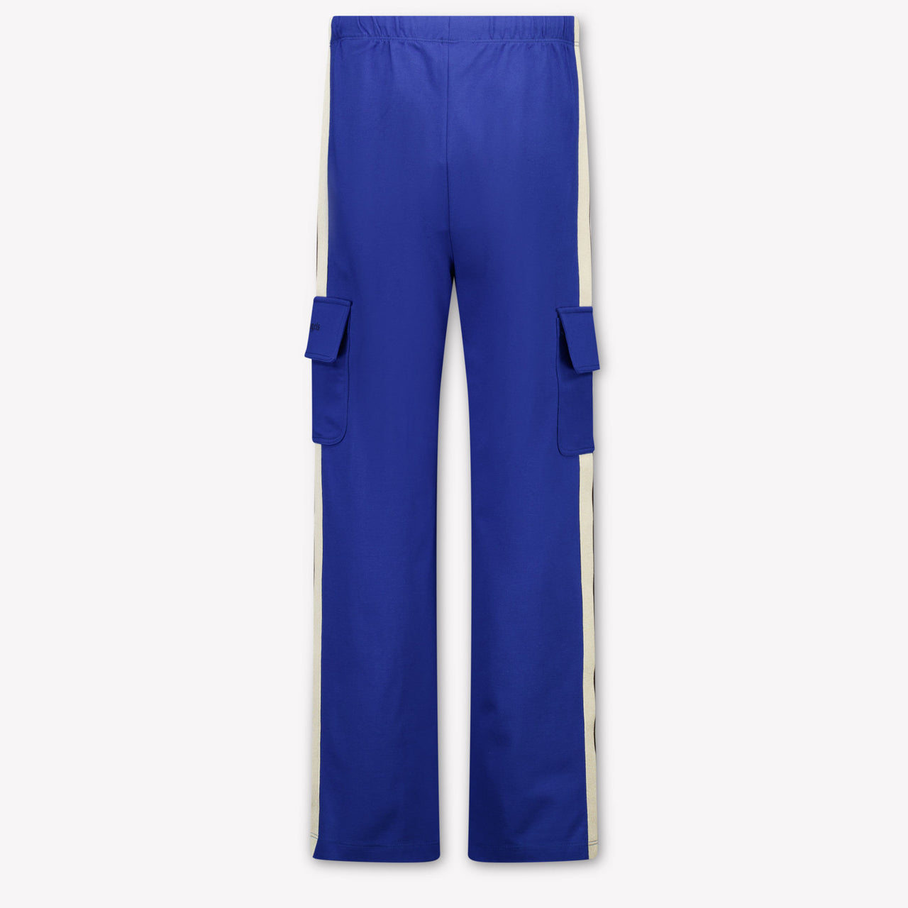 Palm Angels Kinder Jongens Broek In Blauw