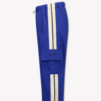 Palm Angels Kinder Jongens Broek In Blauw