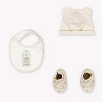 Fendi Baby Unisex Accessoire In Beige