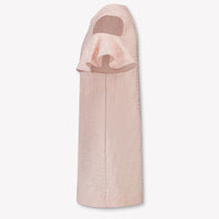 Fendi Kinder Meisjes Jurk In Roze