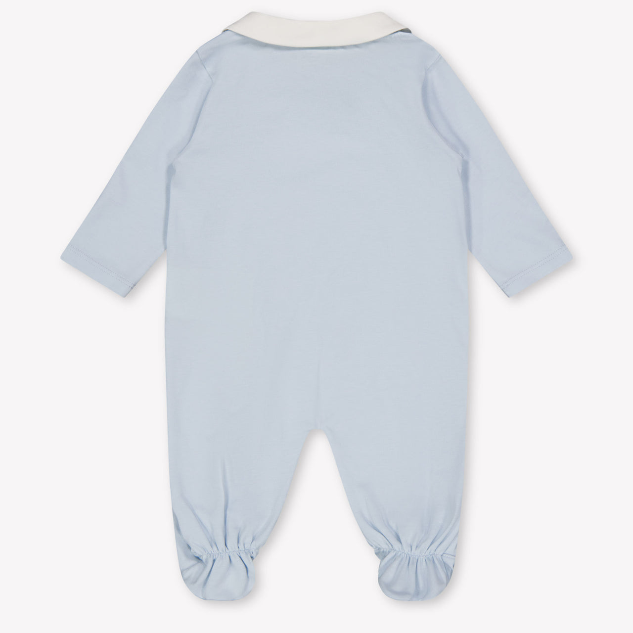 Fendi Baby Unisex Boxpakje In Licht Blauw