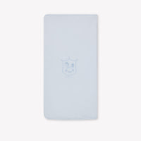Fendi Baby Unisex Accessoire In Licht Blauw