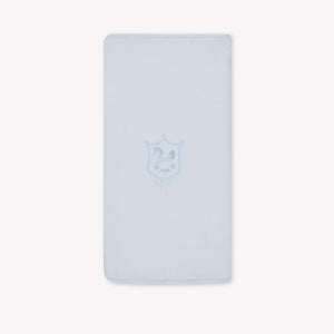 Fendi Baby Unisex Accessoire In Licht Blauw