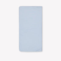 Fendi Baby Unisex Accessoire In Licht Blauw