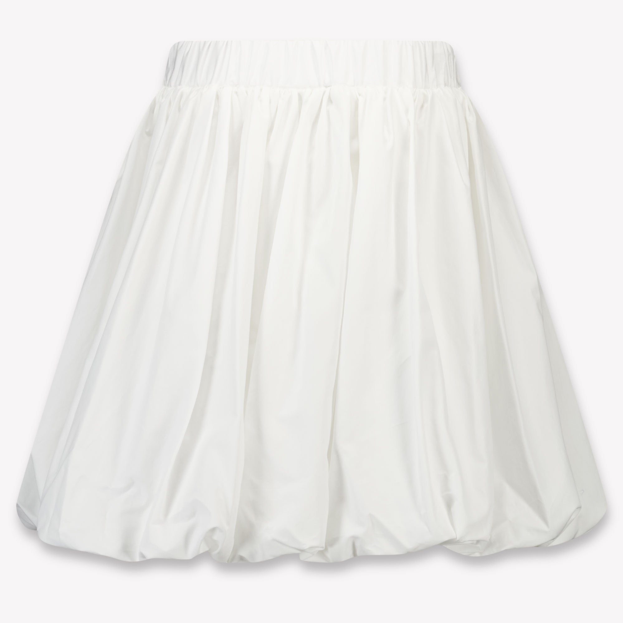 Fendi Kinder Meisjes Rokje In Wit