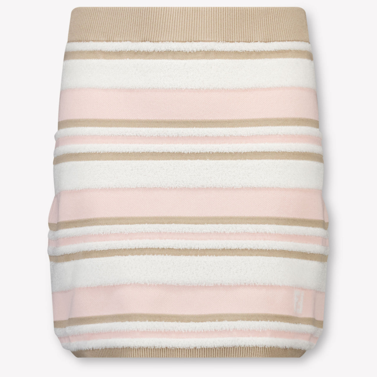 Fendi Kinder Meisjes Rokje In Licht Roze