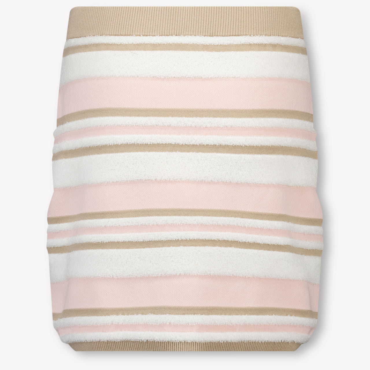 Fendi Kinder Meisjes Rokje In Licht Roze