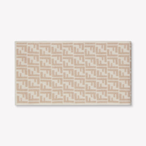 Fendi Kinder Meisjes Sjaals In Off White
