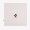 Fendi Baby Meisjes Accessoire In Licht Roze