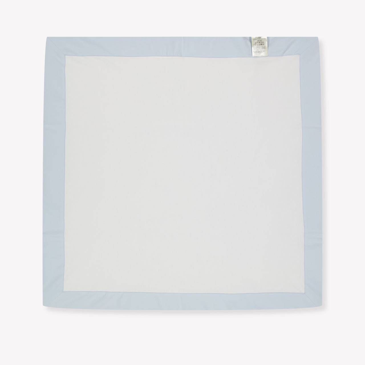 Fendi Baby Unisex Accessoire In Licht Blauw