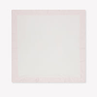 Fendi Baby Girls Accessory in Light Pink