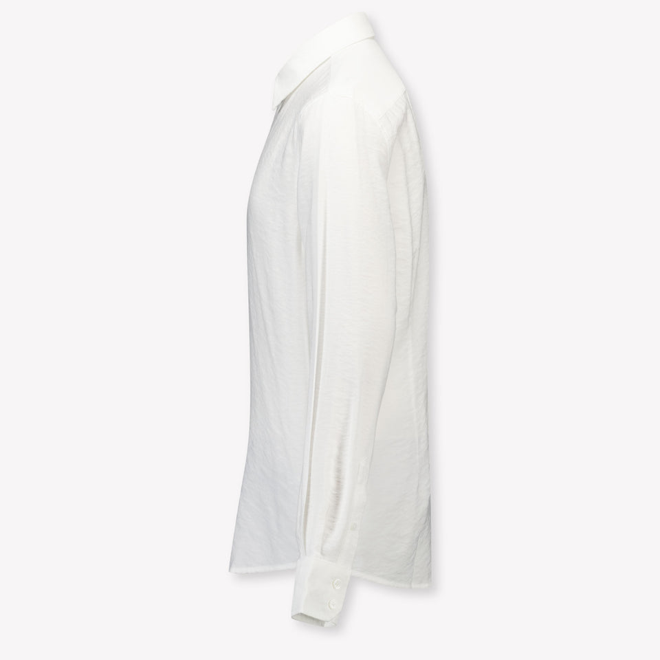Antony Morato Kinder Jongens Blouse In Wit