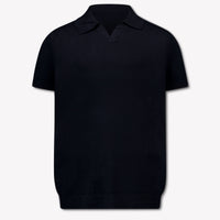 Antony Morato Kinder Jongens Polo In Navy